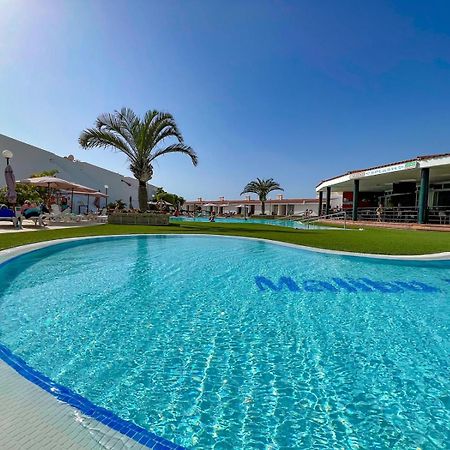 אדחה Malibu Park Apartments Sol מראה חיצוני תמונה