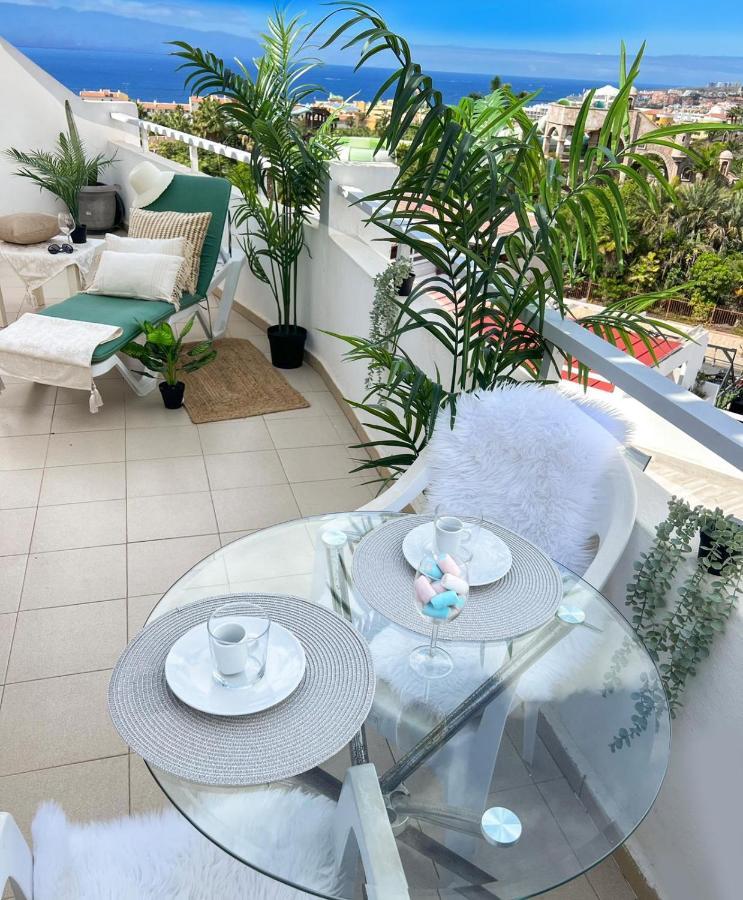 אדחה Malibu Park Apartments Sol מראה חיצוני תמונה