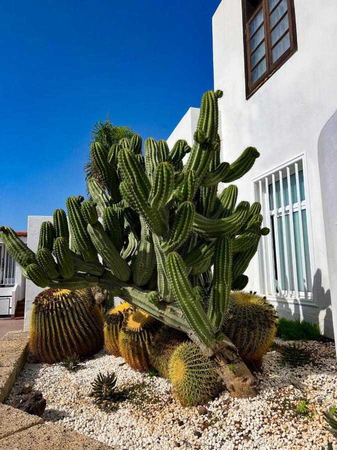 אדחה Malibu Park Apartments Sol מראה חיצוני תמונה