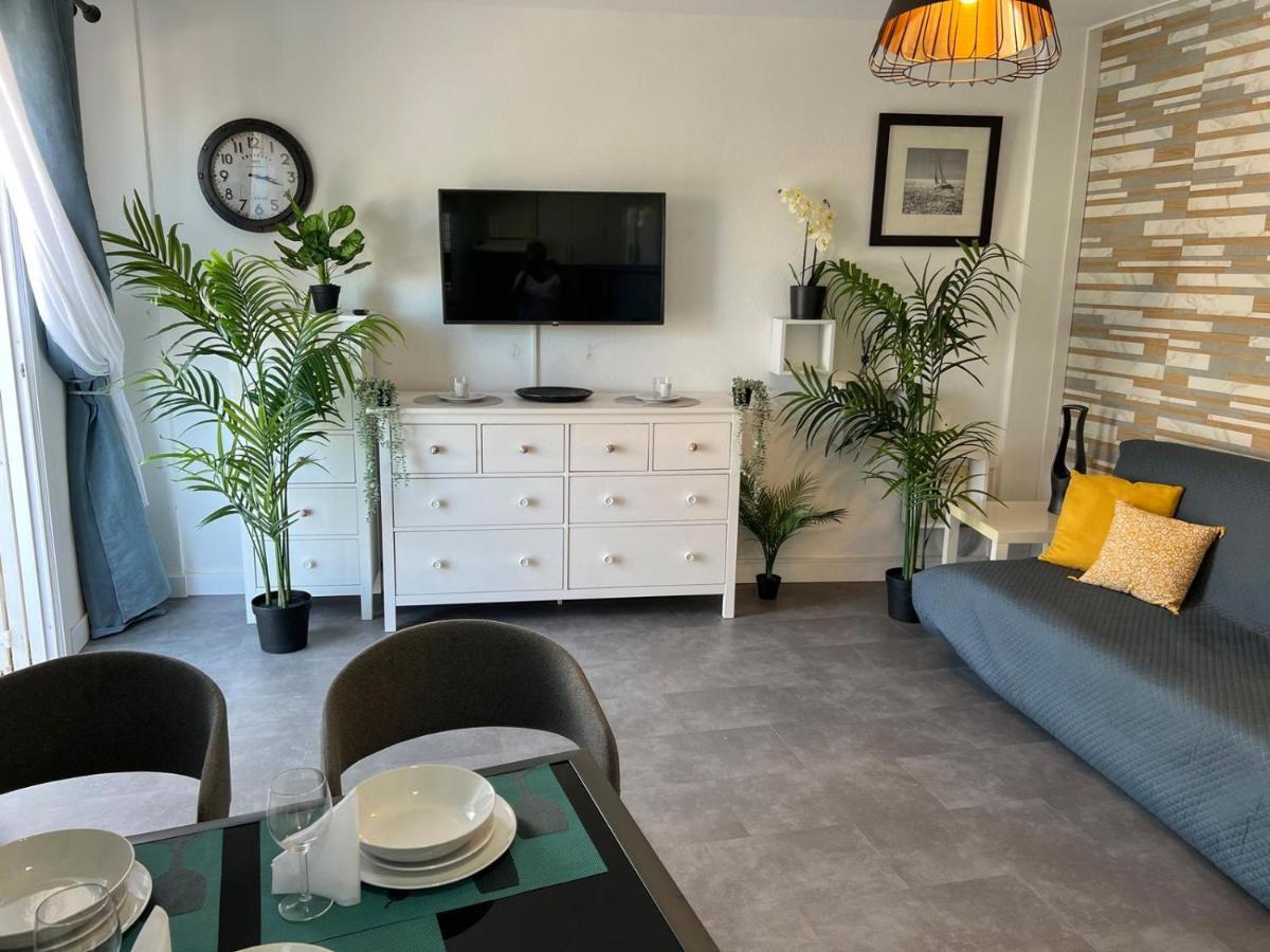 אדחה Malibu Park Apartments Sol מראה חיצוני תמונה