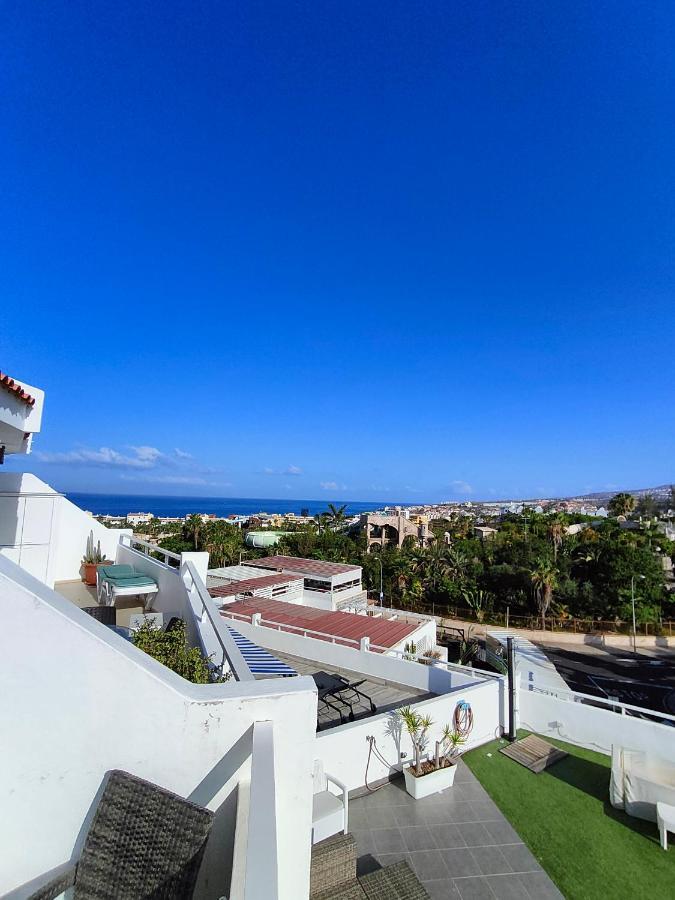 אדחה Malibu Park Apartments Sol מראה חיצוני תמונה