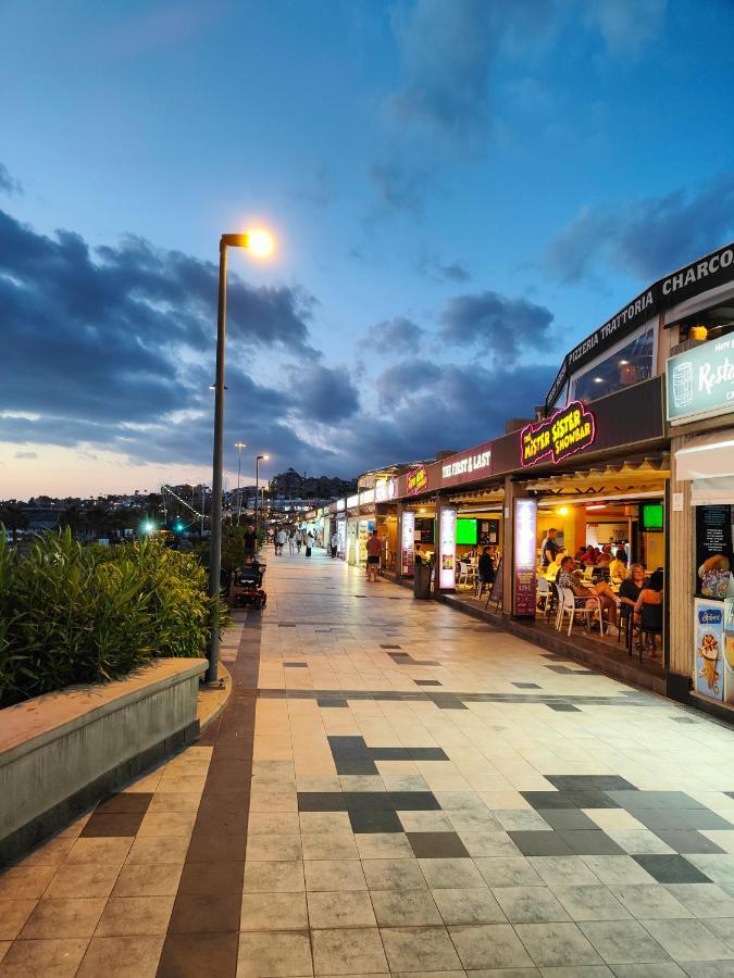 אדחה Malibu Park Apartments Sol מראה חיצוני תמונה