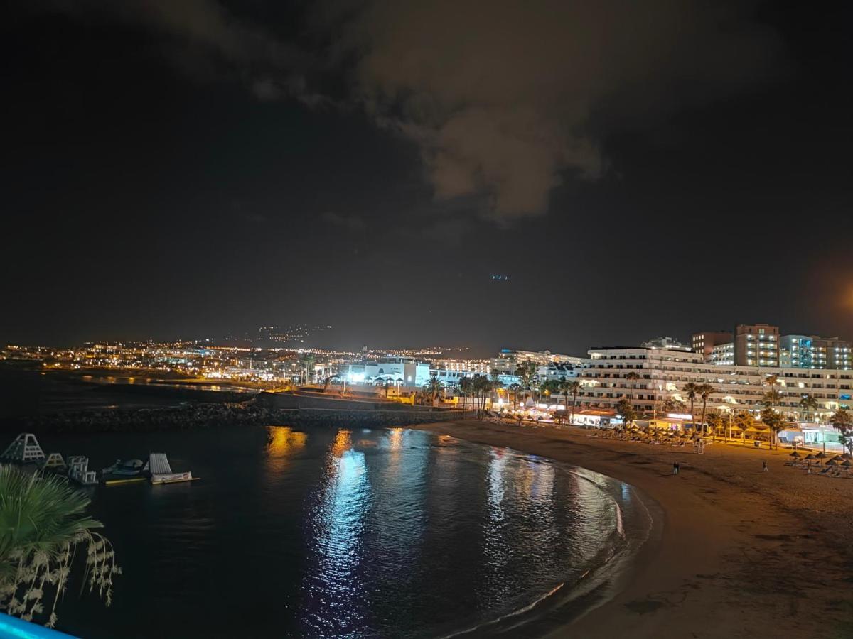 אדחה Malibu Park Apartments Sol מראה חיצוני תמונה