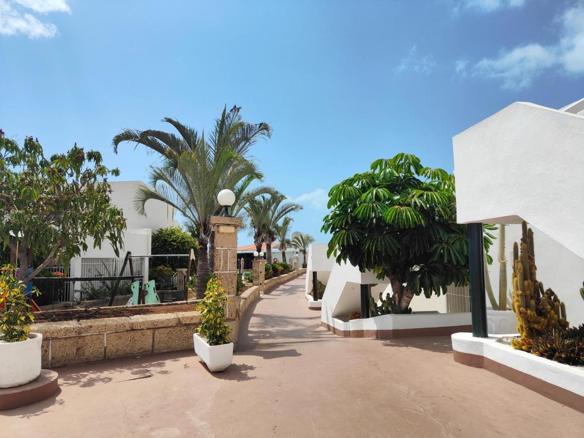 אדחה Malibu Park Apartments Sol מראה חיצוני תמונה