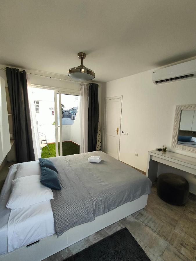 אדחה Malibu Park Apartments Sol מראה חיצוני תמונה