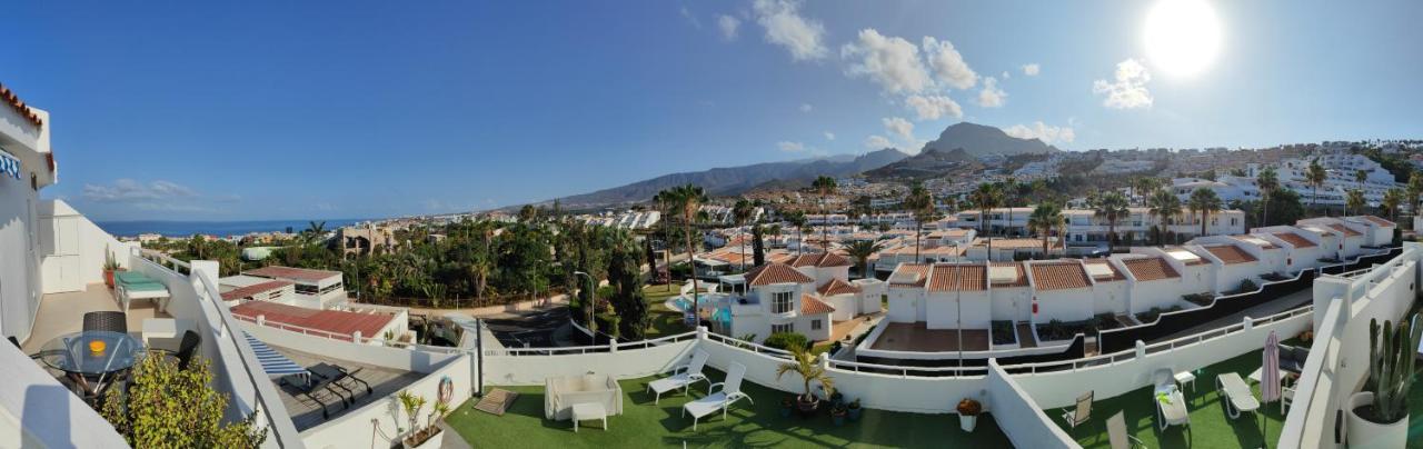 אדחה Malibu Park Apartments Sol מראה חיצוני תמונה