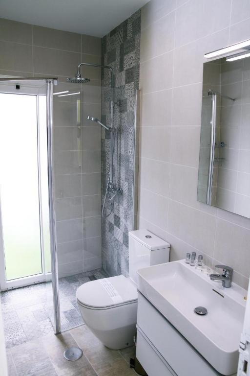 אדחה Malibu Park Apartments Sol מראה חיצוני תמונה