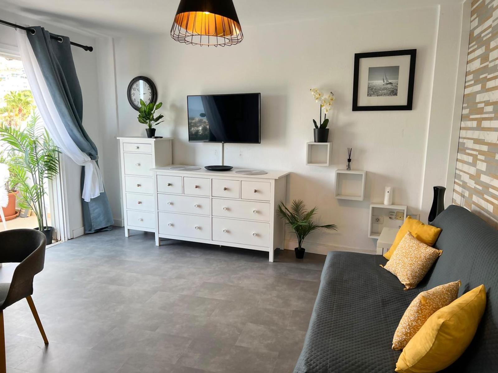 אדחה Malibu Park Apartments Sol מראה חיצוני תמונה
