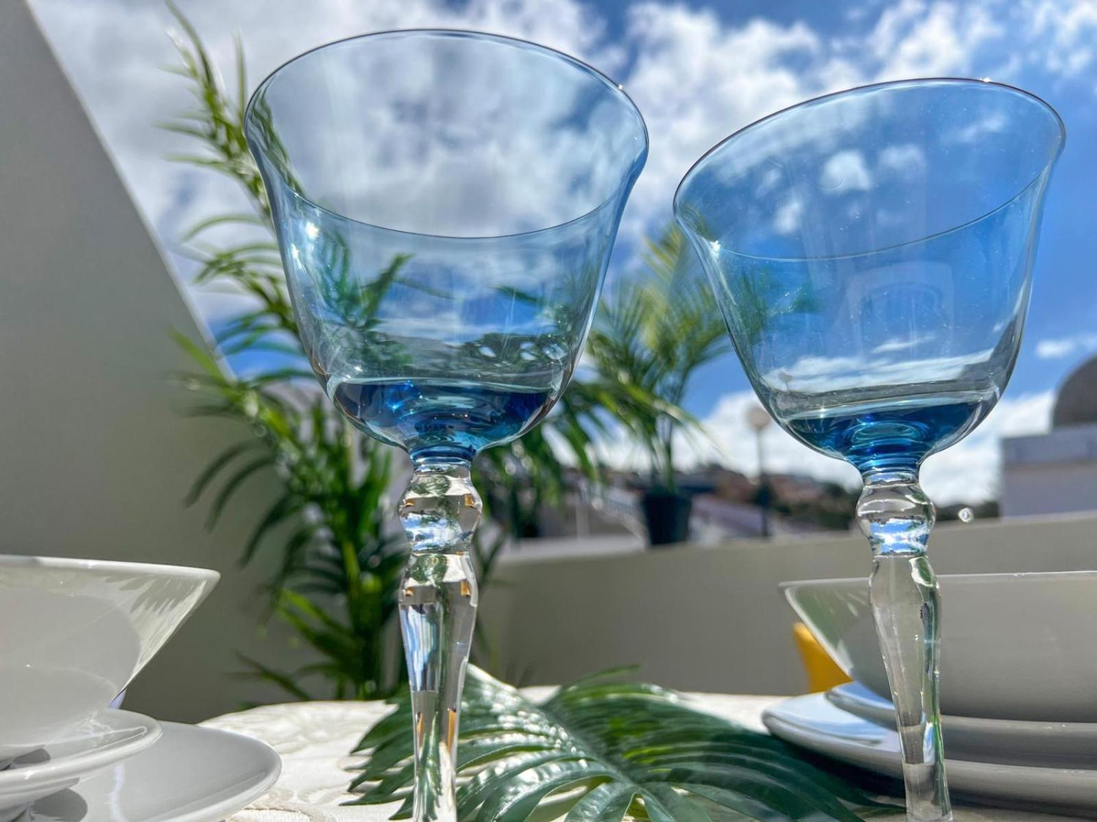 אדחה Malibu Park Apartments Sol חדר תמונה